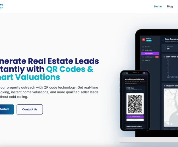 MyLeadsNest - full view