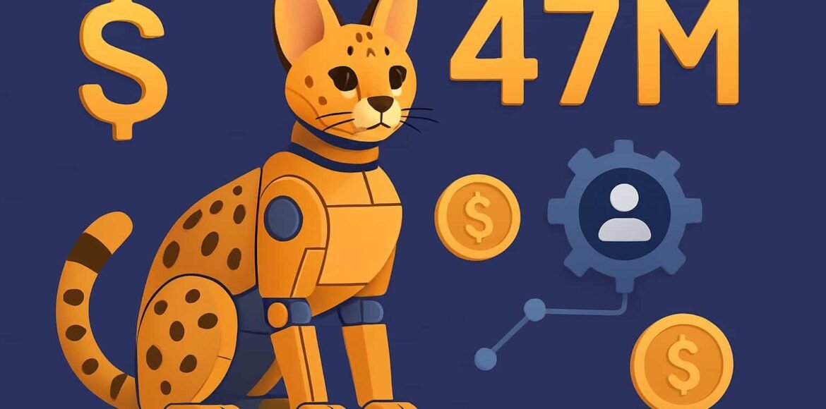 Serval Raises $47M to Redefine ITSM with Agent-Based AI Automation